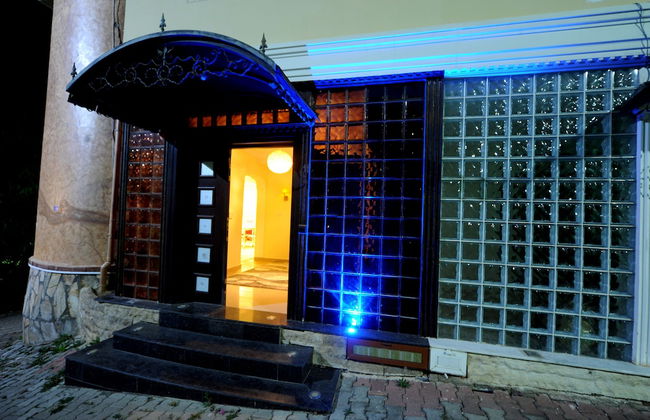 Emre Bektas Vilları 3 - Foto 19