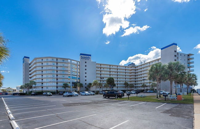 Beach View 3br/2ba W/pools Sleeps 8 - Foto 44