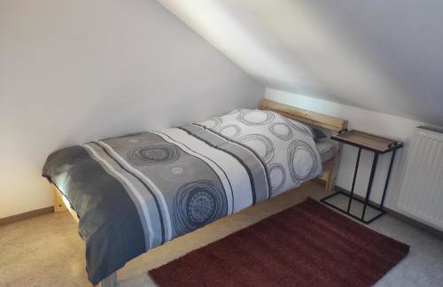 Gästezimmer am Hof - Photo 20