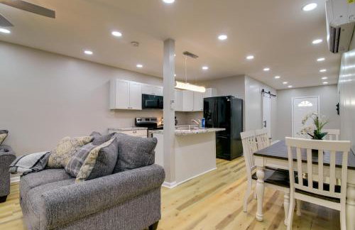 Woodsy North Georgia Mountain Hideaway with Fire Pit - Photo 4