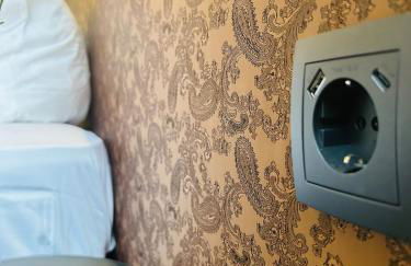 Altbau-Juwel, Antik trifft Modern im Denkmalhaus - Photo 13