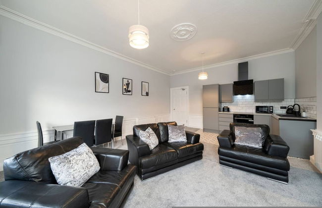 Lochside Apartment C - Foto 1