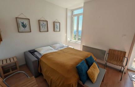 Grand Gîte La Buissonnière - Foto 20