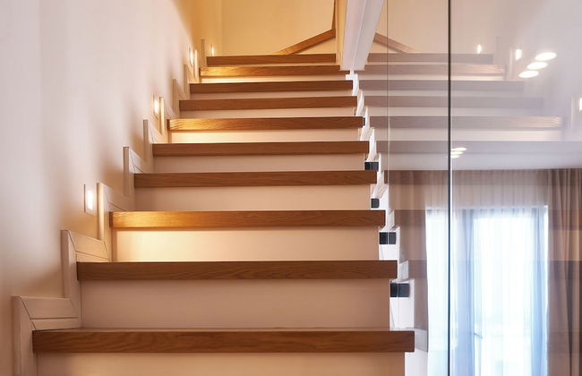 AZAR LUXURY SUITES - Photo 77