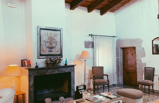 Can Bayre - Hotel Rural - Foto 33