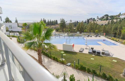 Modern & familyfriendly 3 bedroom apartment in Mijas Costa - Vitta Nature - Foto 1