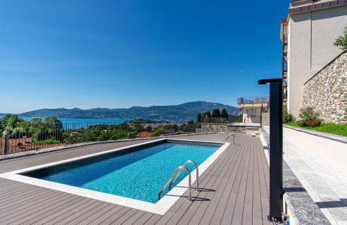 Oasi Giardino - Pool and Lake View and Garden - Foto 24