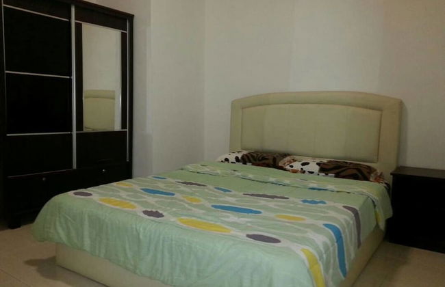 Aaron Apartment at Crown Imperial - Foto 19