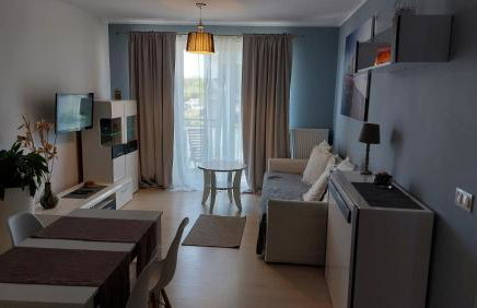 Nocleg u Kasi nad Morzem Trójmiasto - Foto 7