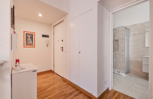 Les Petites Fleurs in Ospedaletti - Photo 7