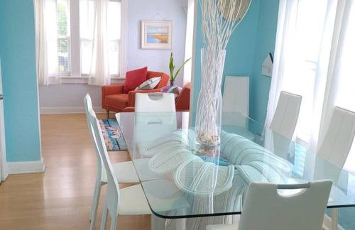 Lake Worth Beach Paradise Cove Cottage 2-1Bedroom - Foto 18