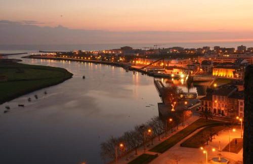Vila do Conde Holidays Flat - Foto 12