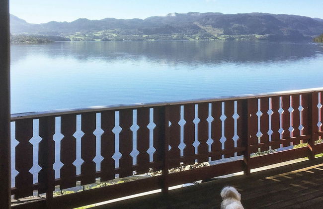 8 Person Holiday Home in Etne - Foto 19