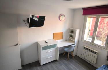 Apartamento Turístico Marcelo Celayeta AT Cerca del Centro - Photo 55