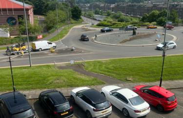 Teviot View Holiday Let’s Hawick - Foto 25