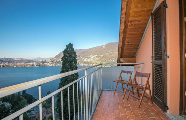 Blevio Panoramica - Foto 22