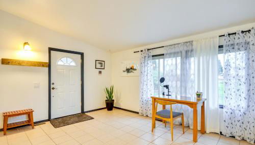 5 Mi to Forest Grove Historic Farmland Escape - Foto 4