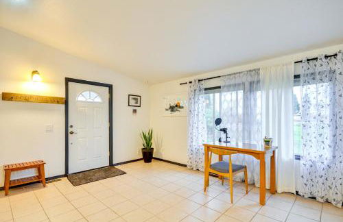 5 Mi to Forest Grove Historic Farmland Escape - Foto 4