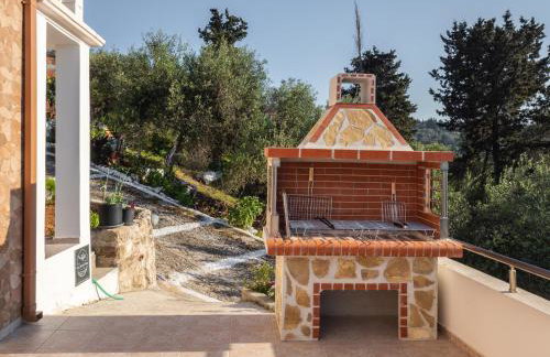 Olea Stone House near the sea - Foto 37