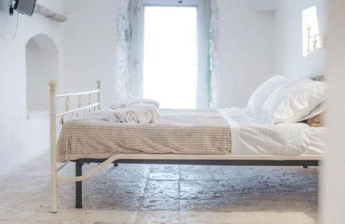 Bianco Trullo by Raro Villas - Foto 43