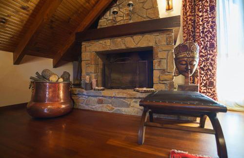 Luxury Traditional Villa - Foto 8