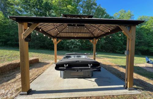 Cheval Circle Retreat Hot Tub, Fire Pits, Views - Foto 47