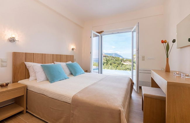 Casa di Maura - 3 Bedroom Contemporary House With Stunning sea Views - Photo 6