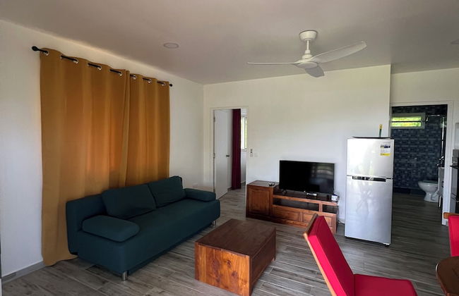 Ânani - Mirimiri Lodge - Photo 13