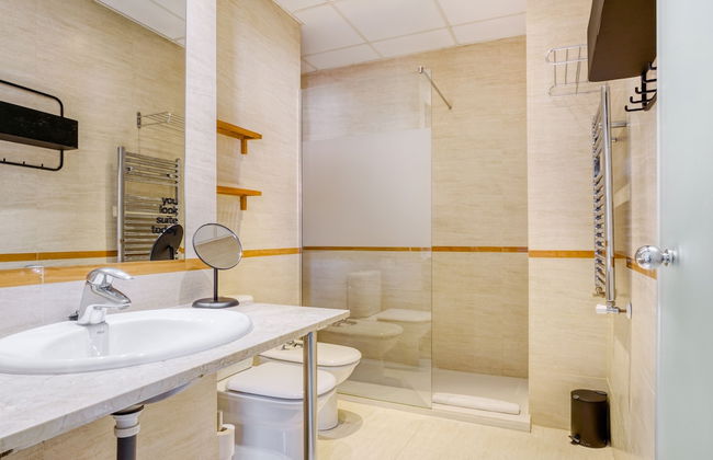 Limehome Madrid Calle de Don Ramón de la Cruz - Foto 45