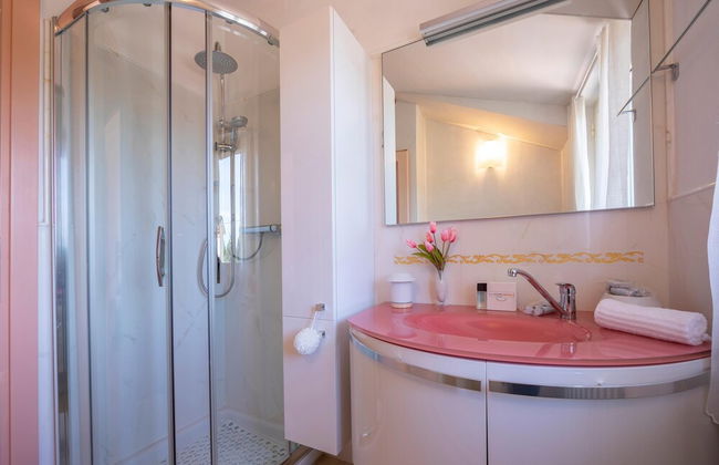 Villa Clara few km From the sea - Foto 25