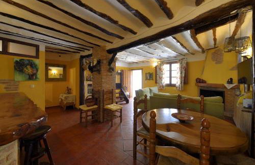 Casa Rural La Tahona - Foto 8