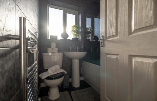 Pottery Wharf By Horizon Stays - Foto 12