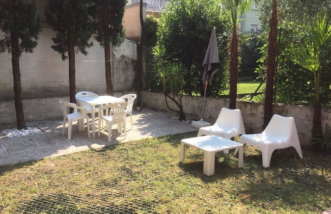 Villa Barovier Gardasee Garda Lake - Foto 21