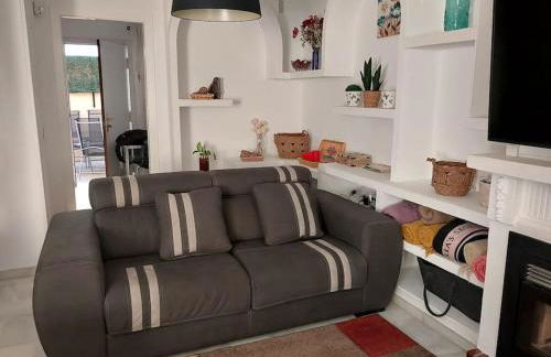 Málaga casa grande familiar - Photo 14