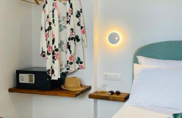 Luaz Naxian living - Foto 31