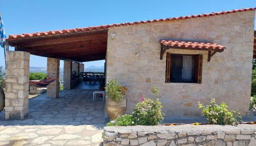 Eftihia's Home - Foto 3