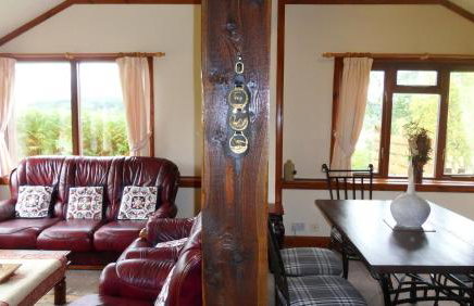 Meadowside Cottages - Foto 8