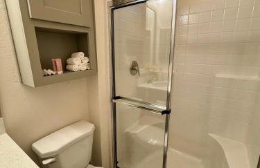 The Mossy Hideout Cabin - Foto 8