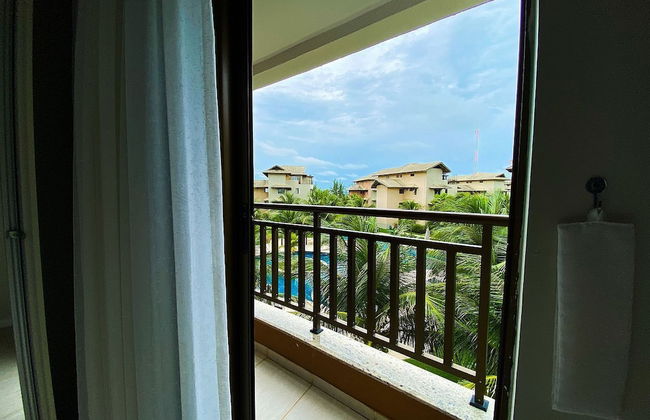 Beach Place Resort - Porto das Dunas - Photo 3