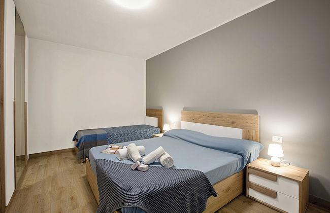 Lake View Terrace Over The Borromean Isla - Foto 4