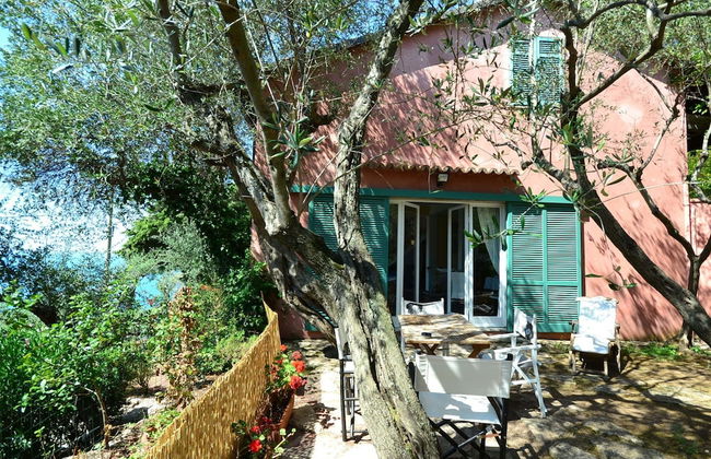 Cozy Holiday Home in Lerici near Sea - Foto 39