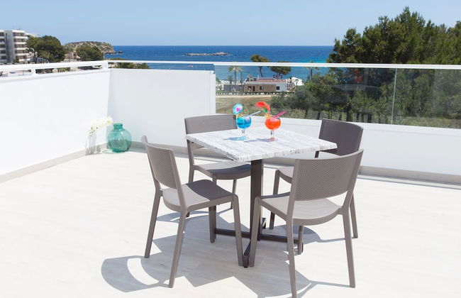 Apartamentos Typic Art - Foto 36