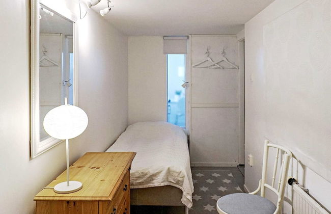 4 Person Holiday Home in Visby - Foto 16