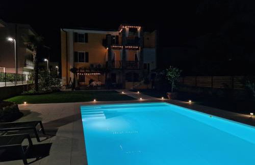 Villa Castelli - Photo 25