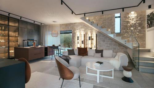 Casa Muso Luxury Villa Private Holiday Villa near Poreč - Foto 2