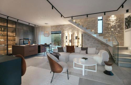 Casa Muso Luxury Villa Private Holiday Villa near Poreč - Foto 2