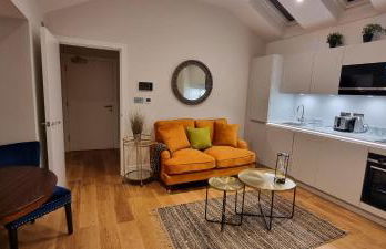 Trinity House By Ritual Stays - Photo 8