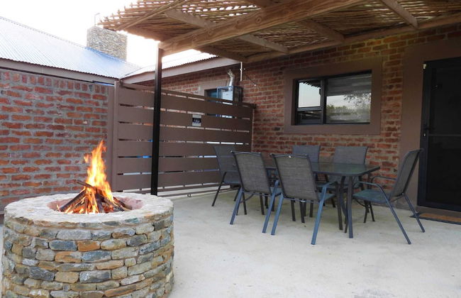 Immaculate 2-bed Cottage in Marloth Park - Photo 22