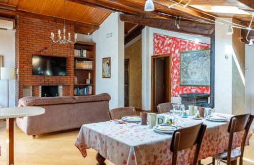 Casa Menek, Darfo Boario Terme Ospitar - Foto 10