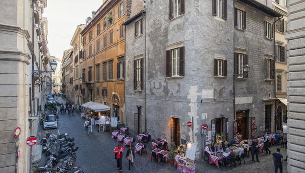 Navona Tower Relais - Foto 3